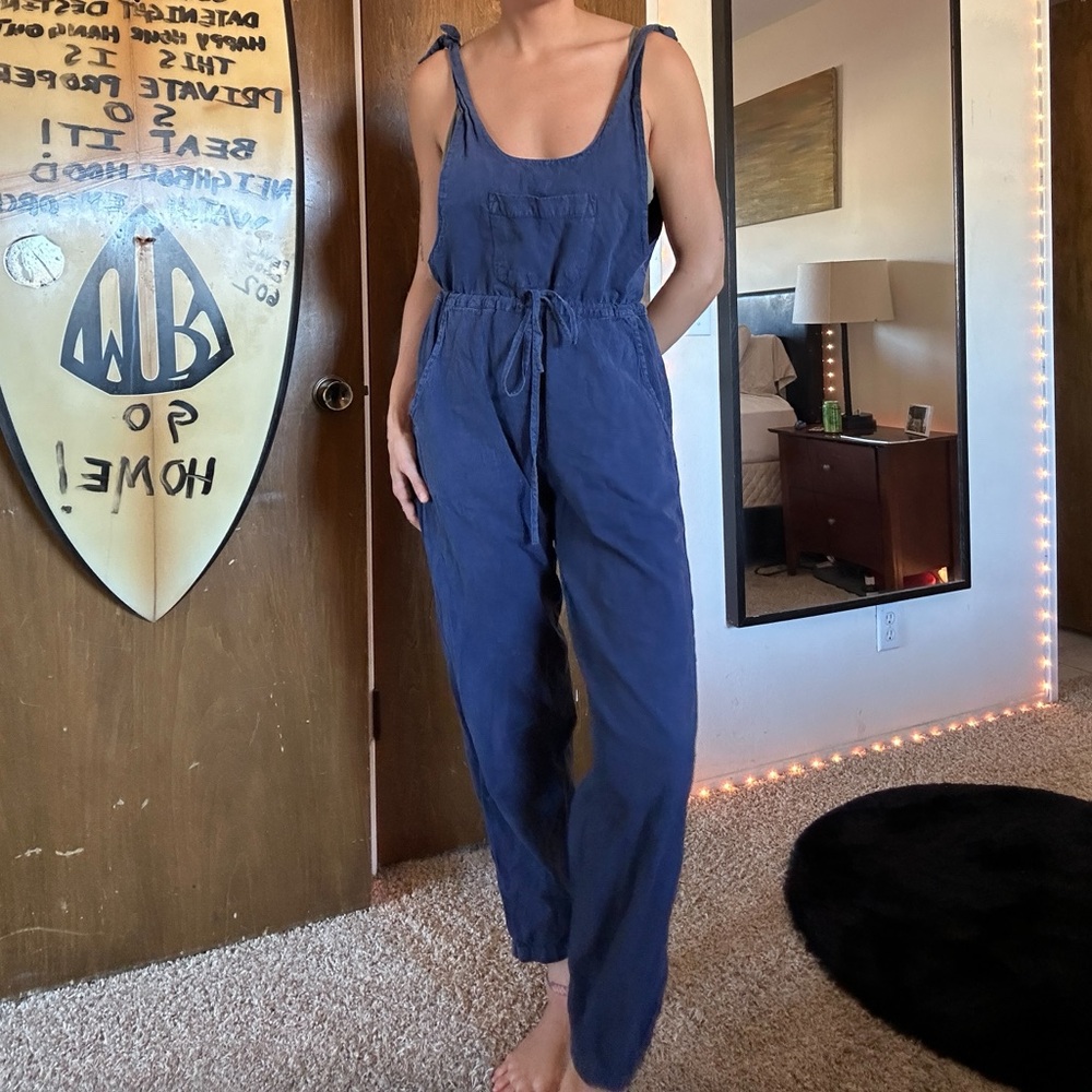 Earthbound Romper